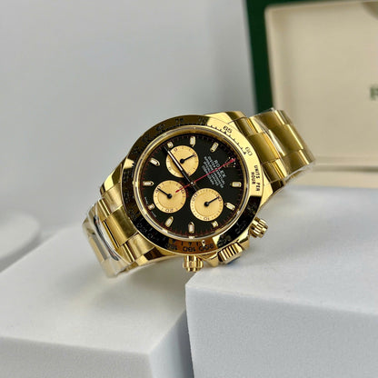 ROLEX – Daytona 40mm