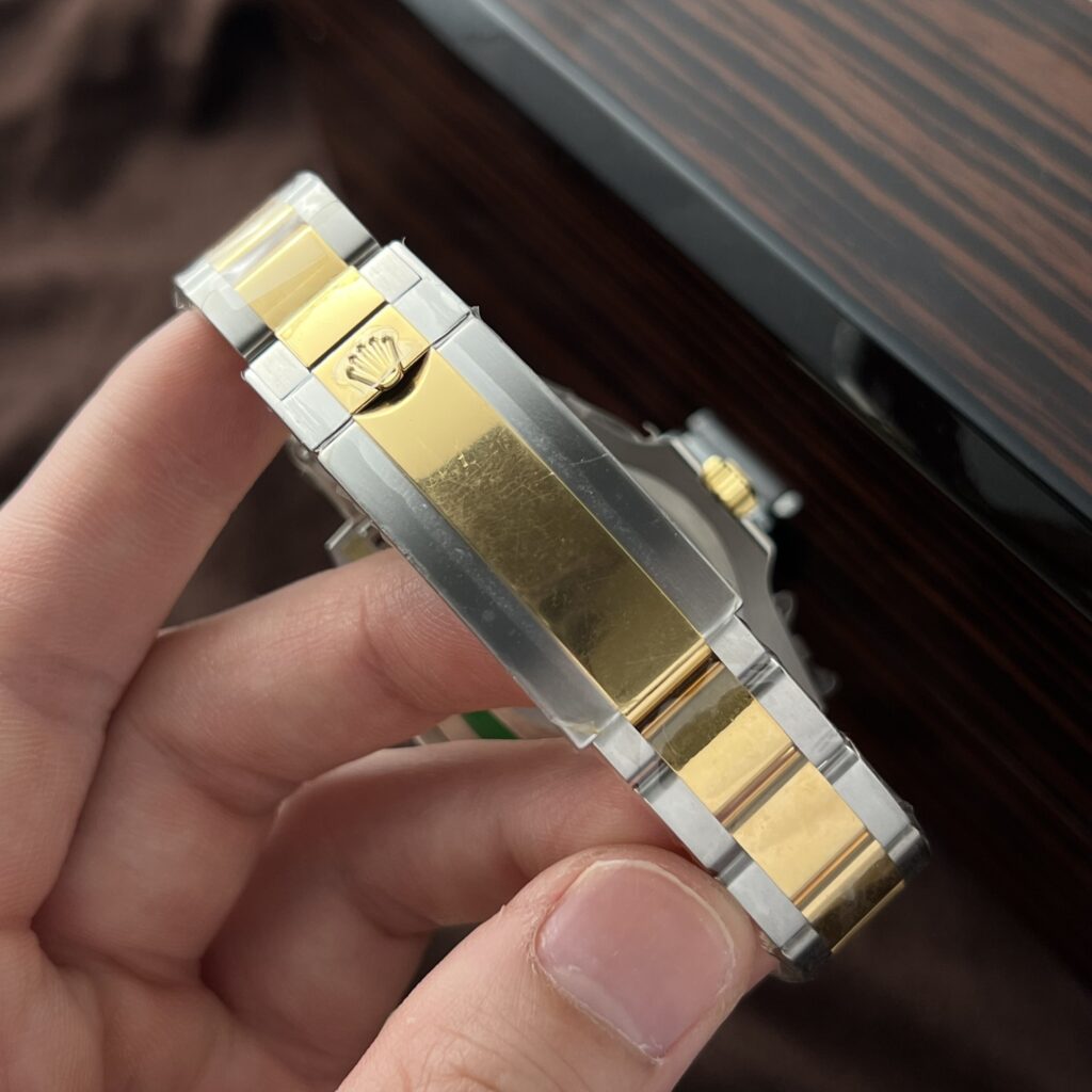 Rolex Submariner