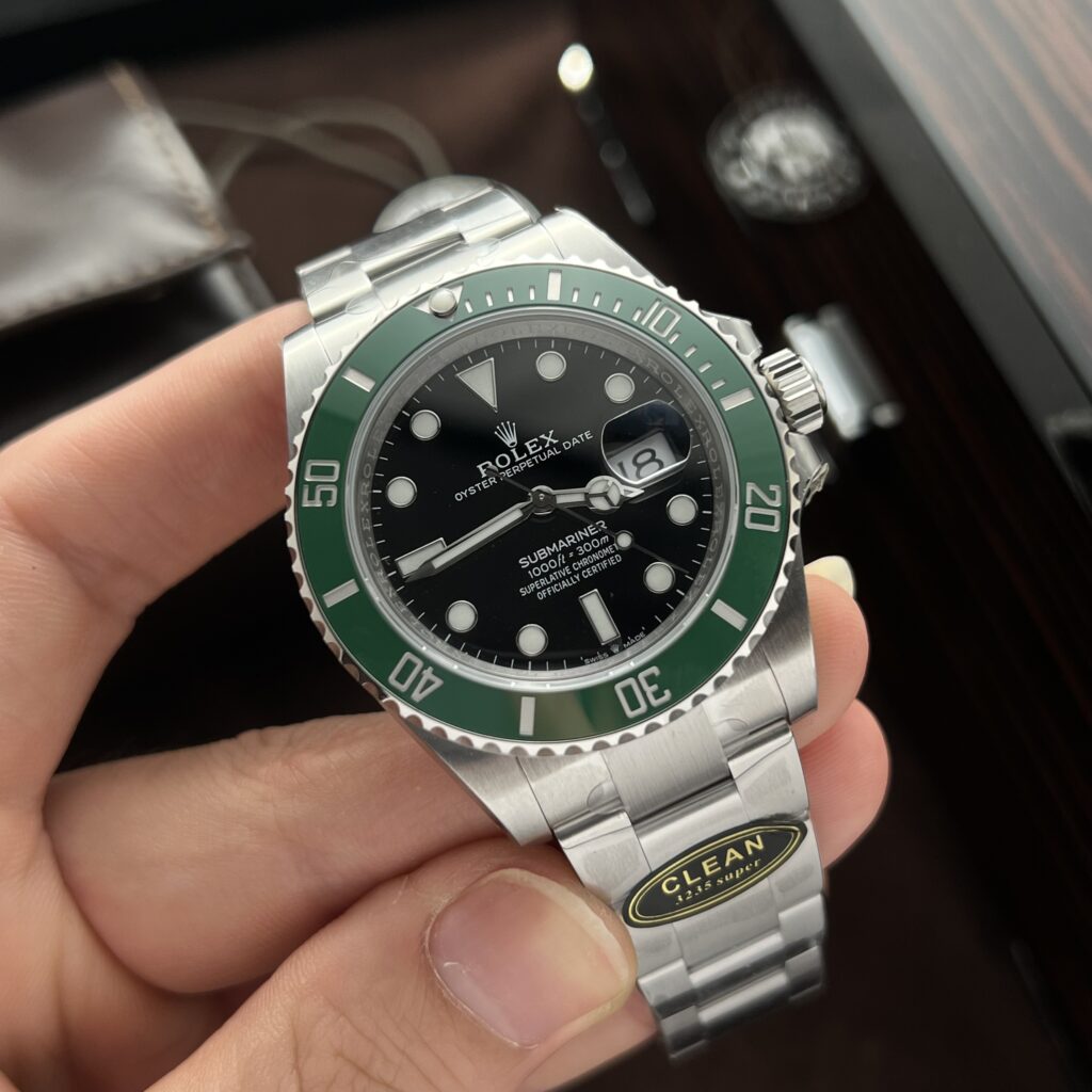 Rolex Submariner