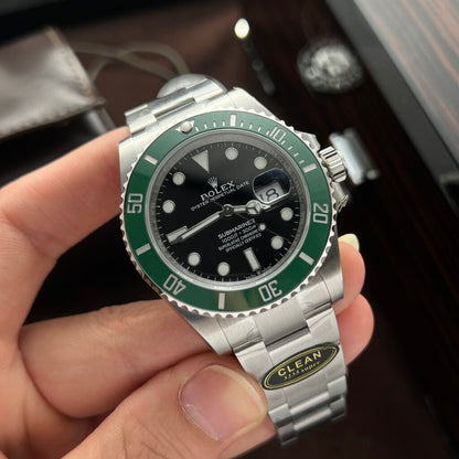 Rolex Submariner