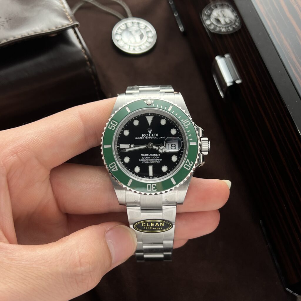 Rolex Submariner