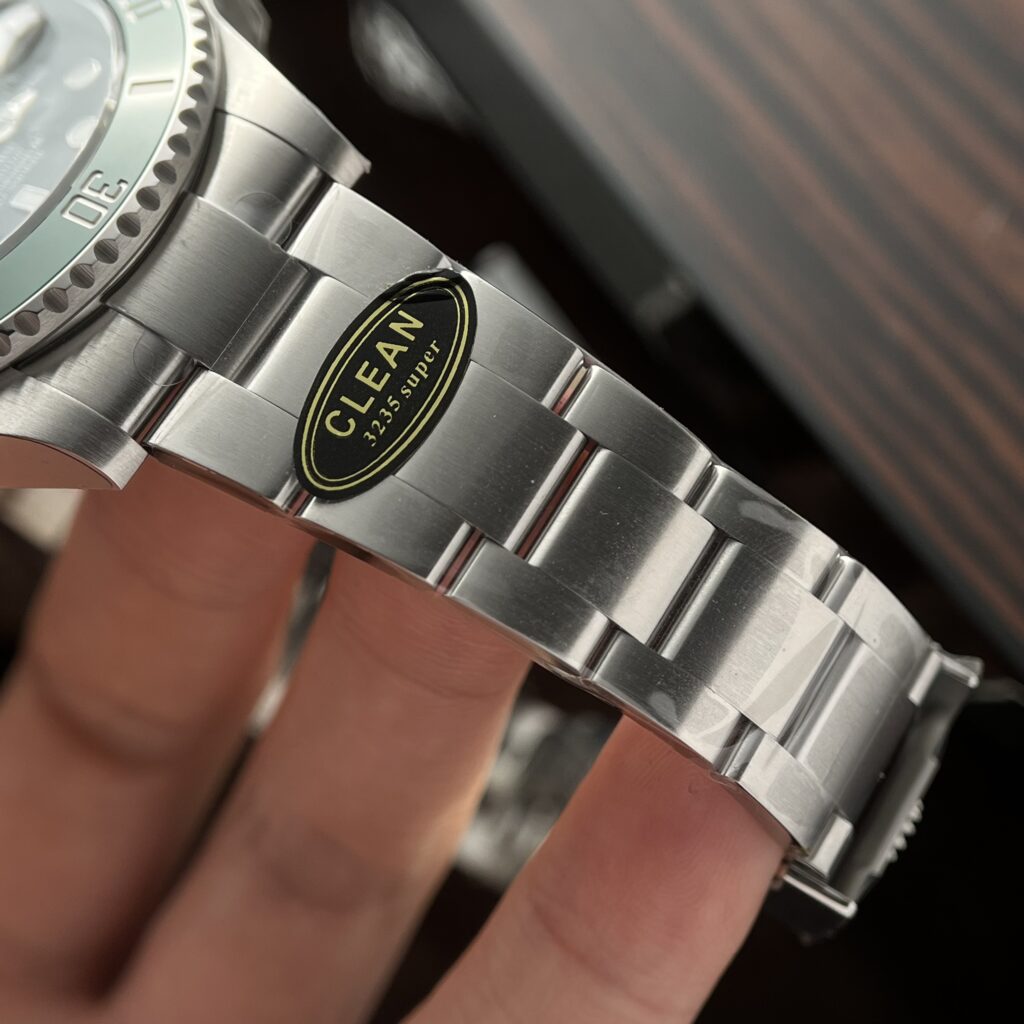 Rolex Submariner