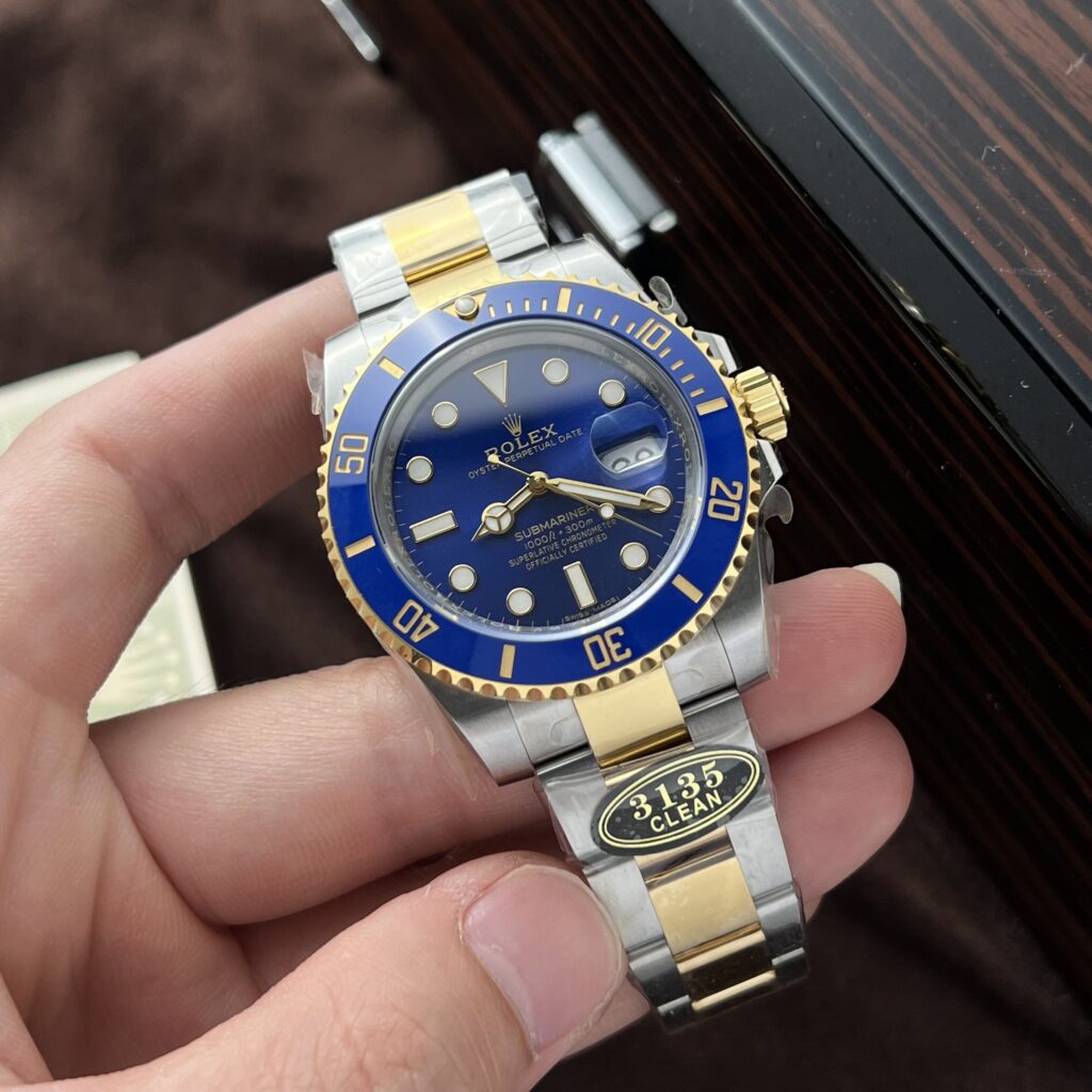 Rolex Submariner