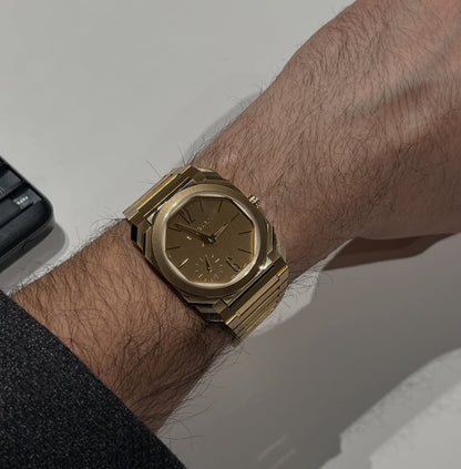 BVLGARI OCTO FINISSIMO