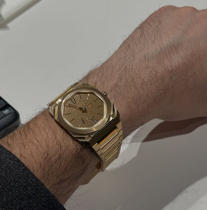 BVLGARI OCTO FINISSIMO