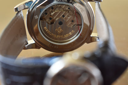Patek Philippe Grand Complications