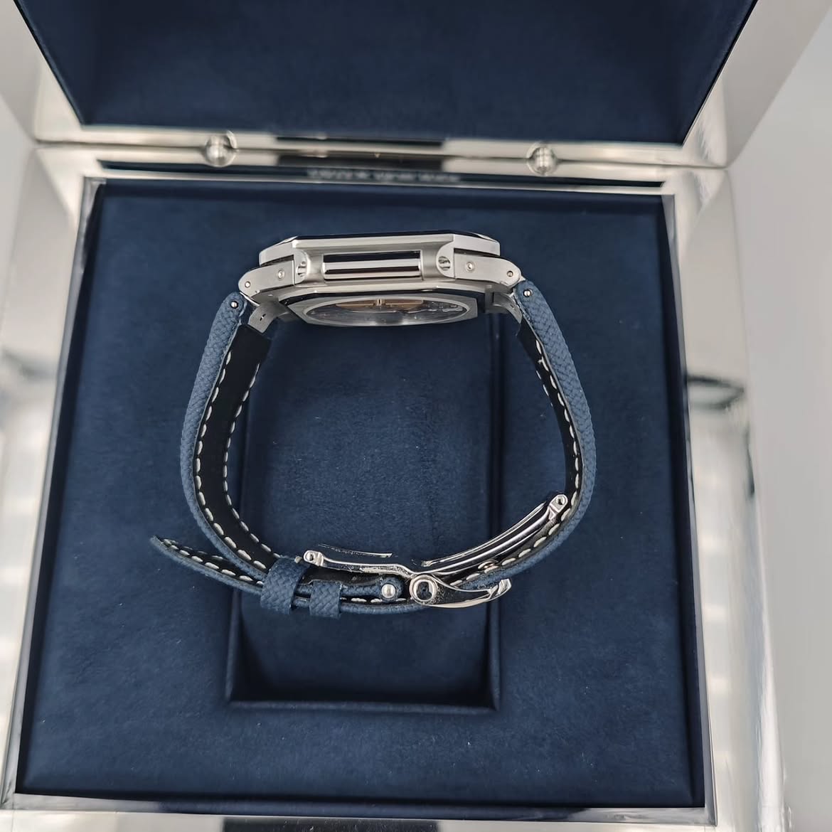 Patek Philippe Cubitus