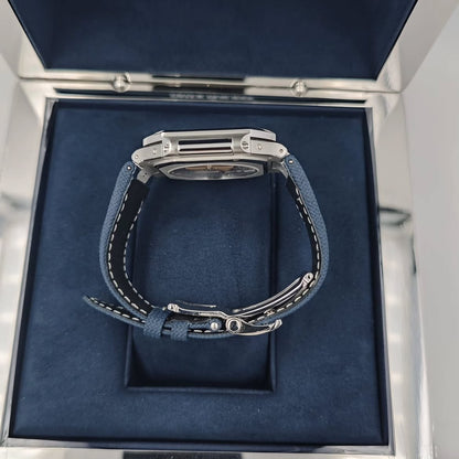 Patek Philippe Cubitus