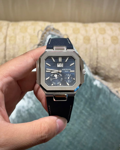 Patek Philippe Cubitus