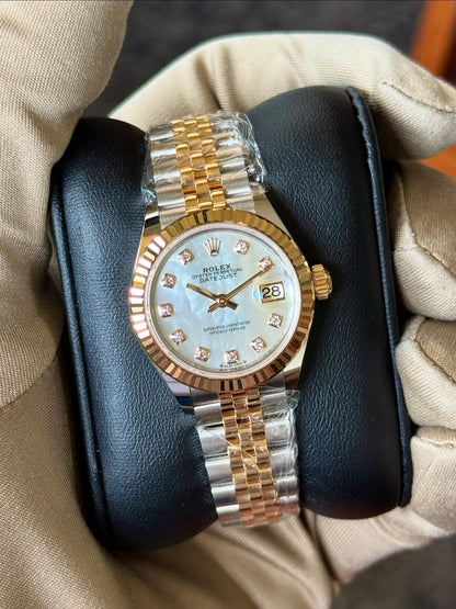 ROLEX – Datejust Lady 31mm