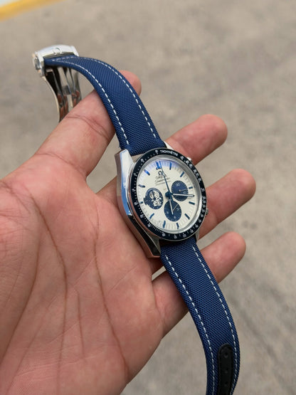 Omega Speedmaster Snoopy