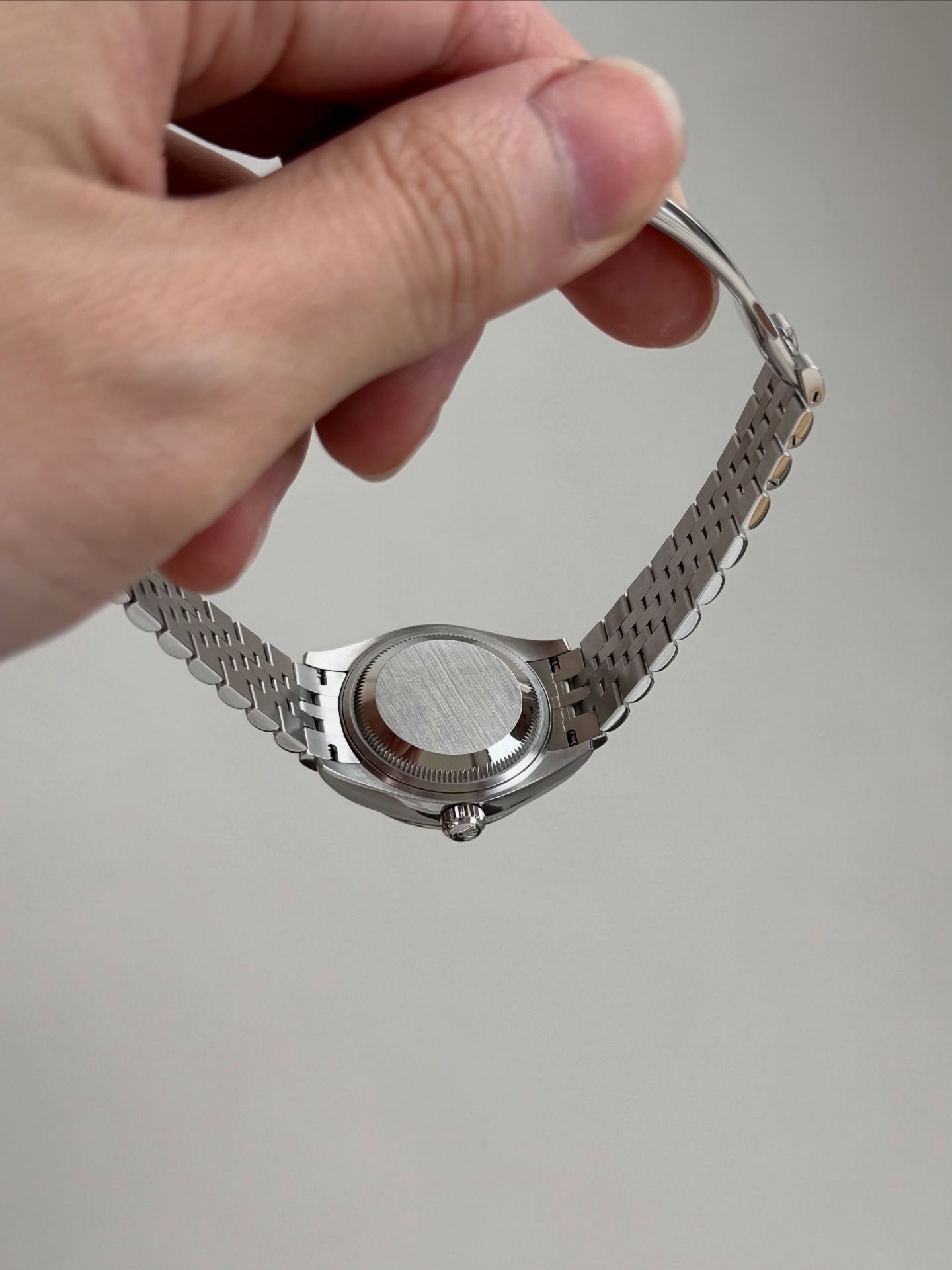 ROLEX – Datejust Lady 28mm