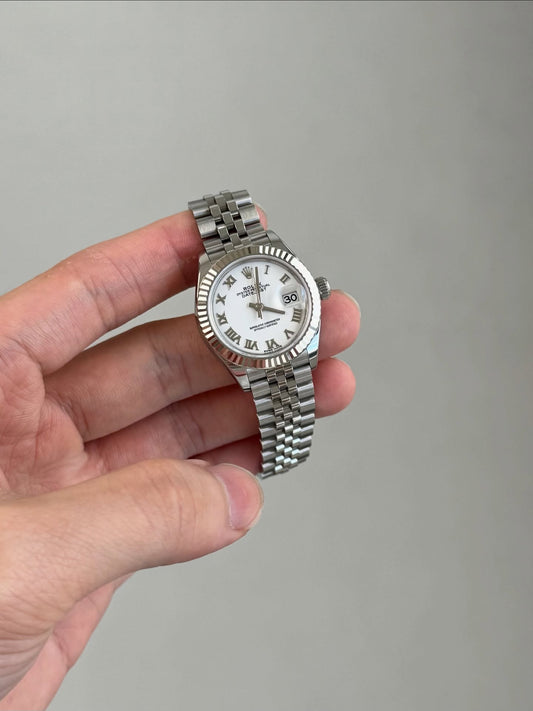 ROLEX – Datejust Lady 28mm