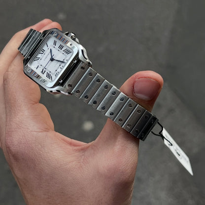 Cartier Santos Medium WSSA0029