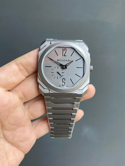 BVLGARI Octo FINISSIMO