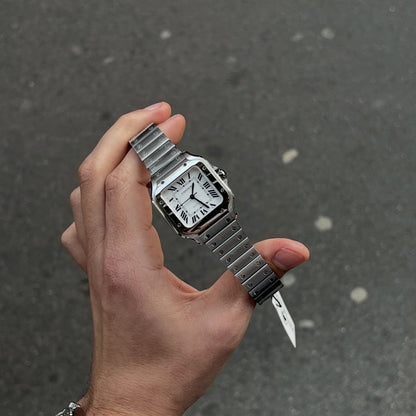 Cartier Santos Medium WSSA0029