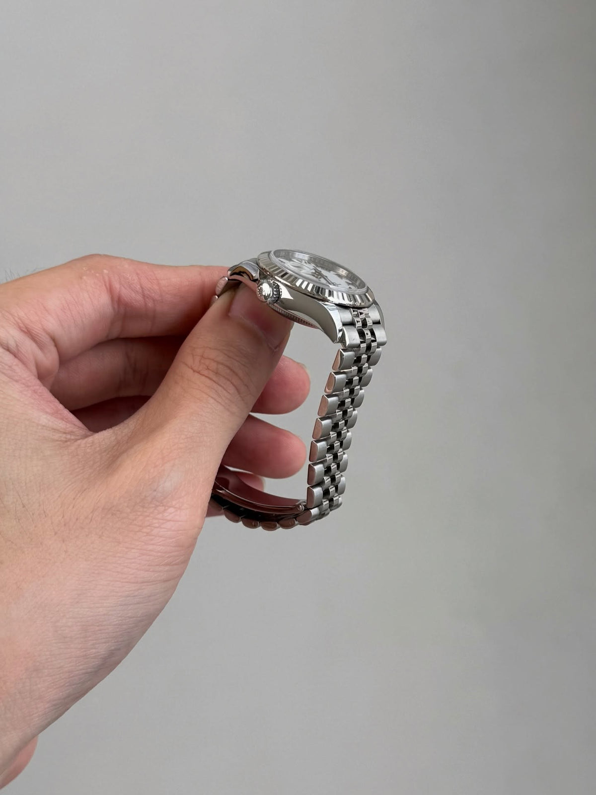 ROLEX – Datejust Lady 28mm