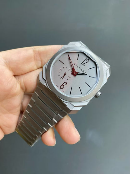 BVLGARI Octo FINISSIMO