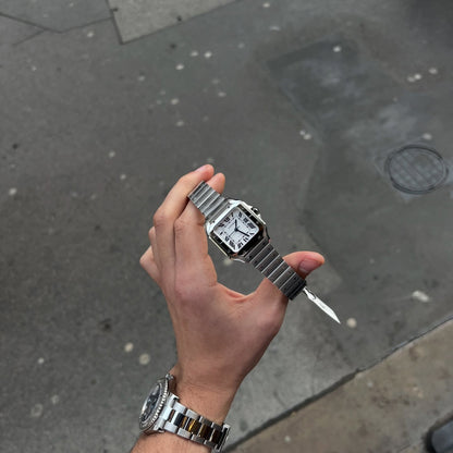 Cartier Santos Medium WSSA0029