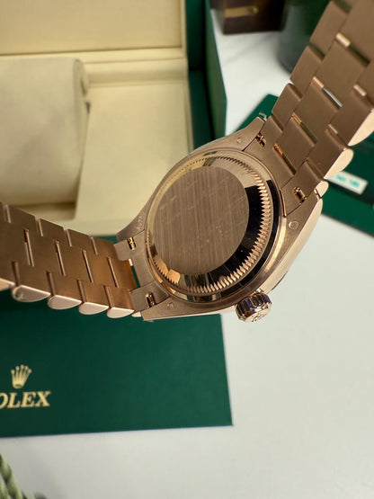 ROLEX – Datejust Lady 31mm