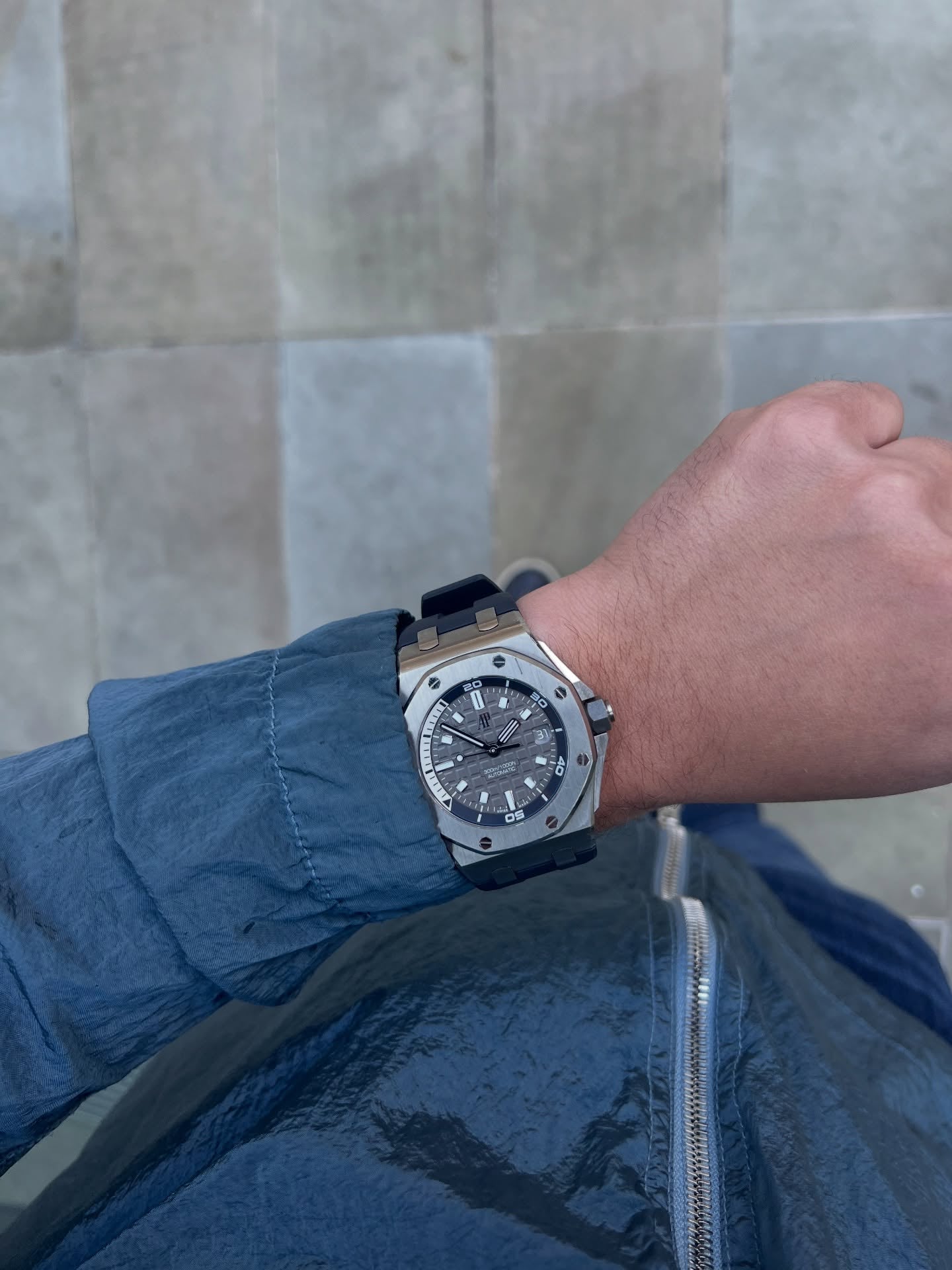 Audemars Piguet  Offshore