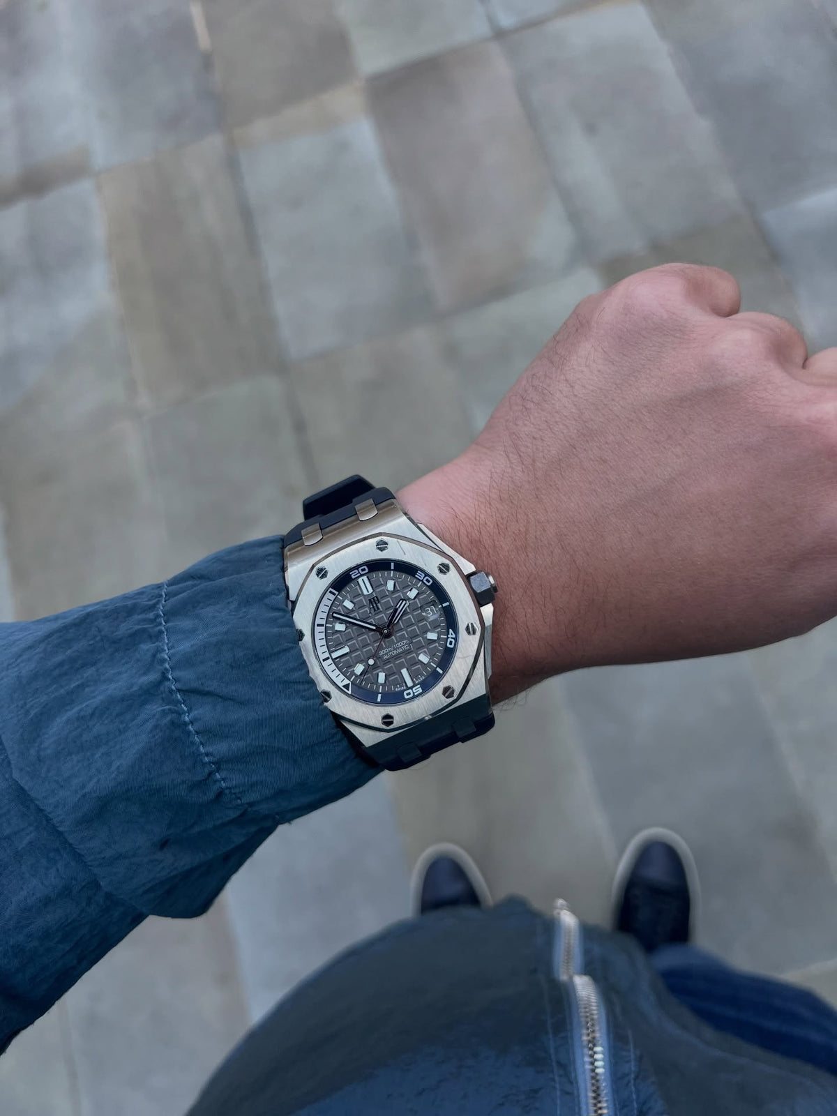 Audemars Piguet  Offshore