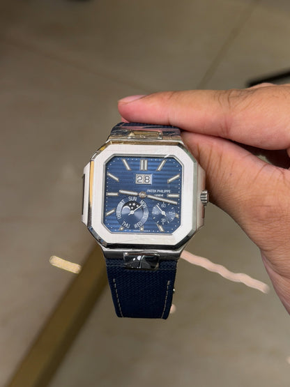 Patek Philippe Cubitus