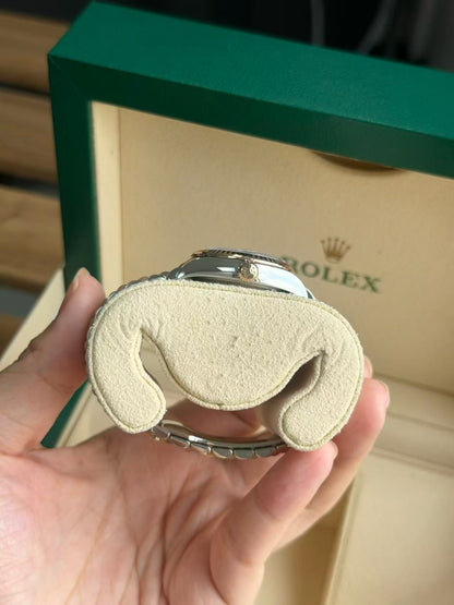 ROLEX – Datejust Lady 28mm