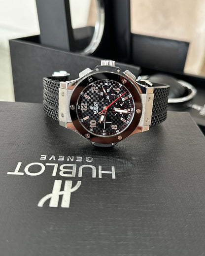 HUBLOT – 20th Anniversary