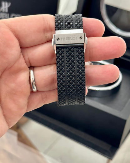 HUBLOT – 20th Anniversary