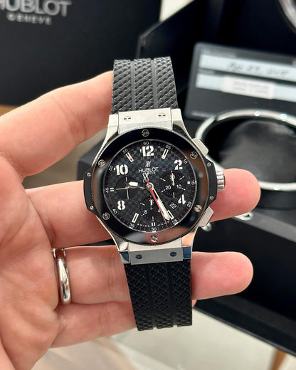 HUBLOT – 20th Anniversary