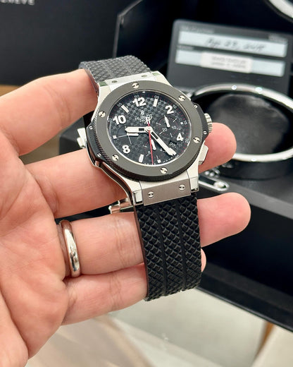 HUBLOT – 20th Anniversary