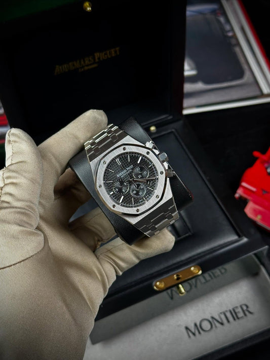 AUDEMARS PIGUET – Royal Oak
