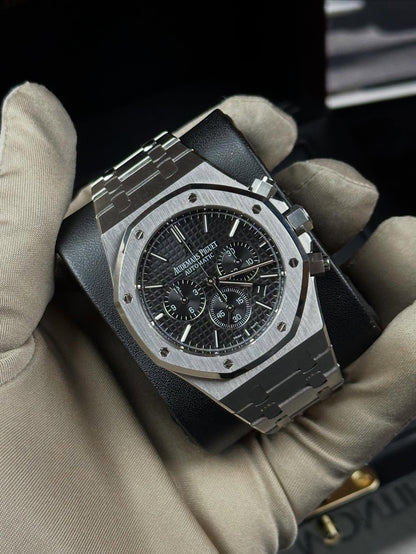 AUDEMARS PIGUET – Royal Oak