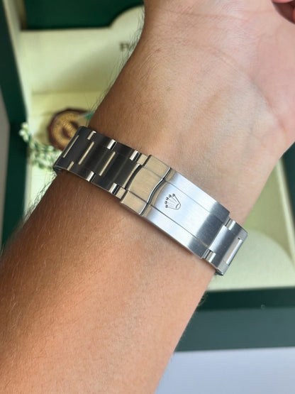 Rolex Air King
