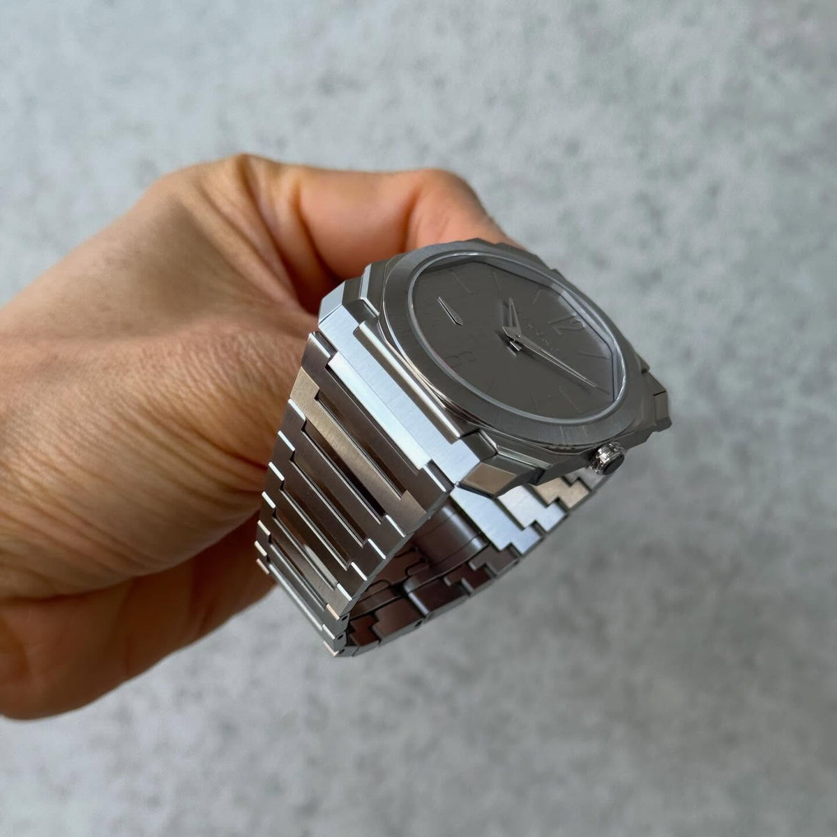BVLGARI Octo FINISSIMO