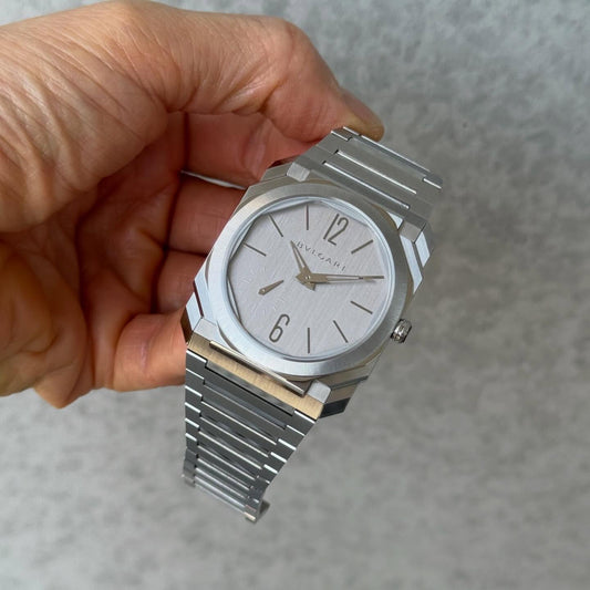 BVLGARI Octo FINISSIMO