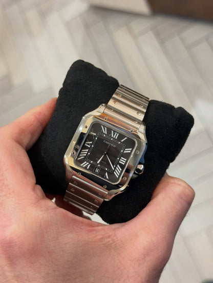 Santos de Cartier Large WSSA0096