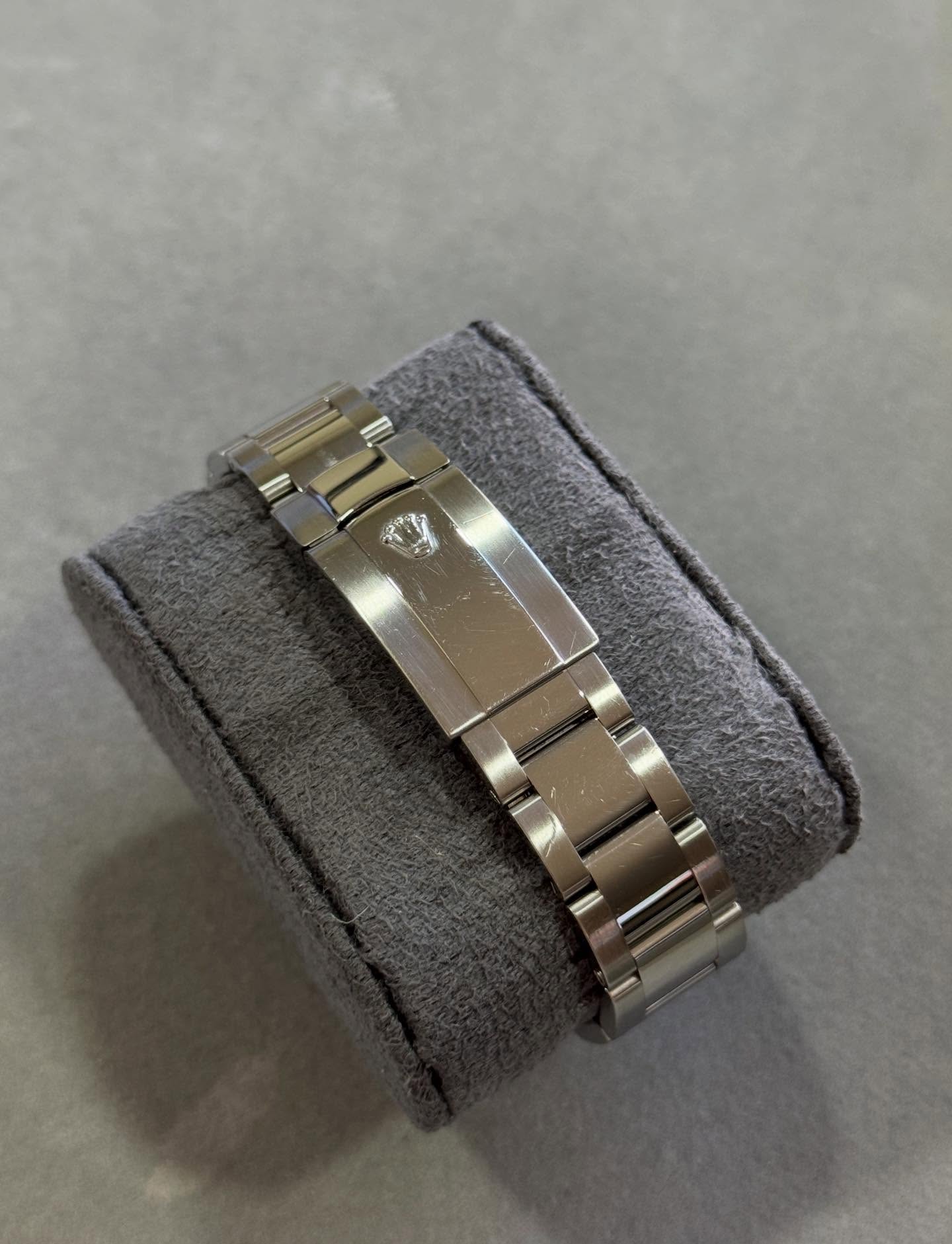 ROLEX MILGAUSS