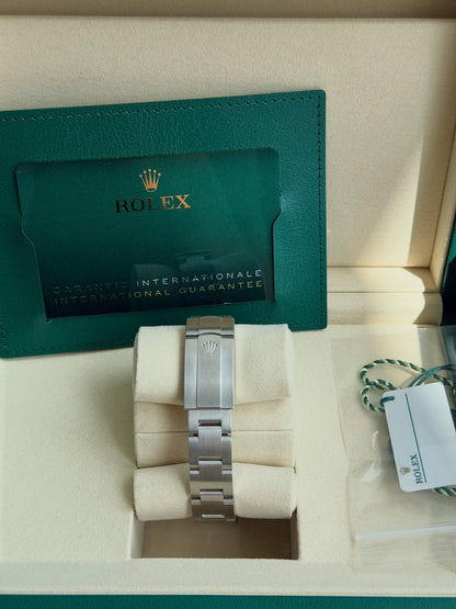 Rolex Oyster 31mm