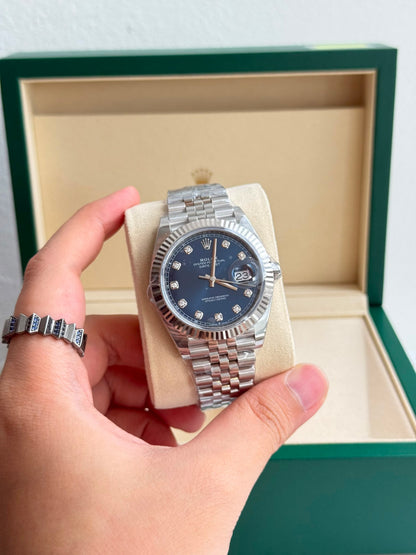 ROLEX – Datejust Lady 36mm