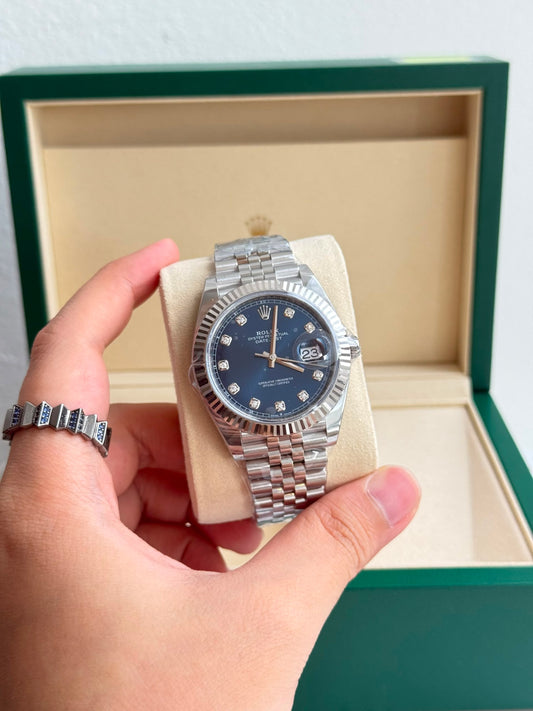 ROLEX – Datejust Lady 36mm
