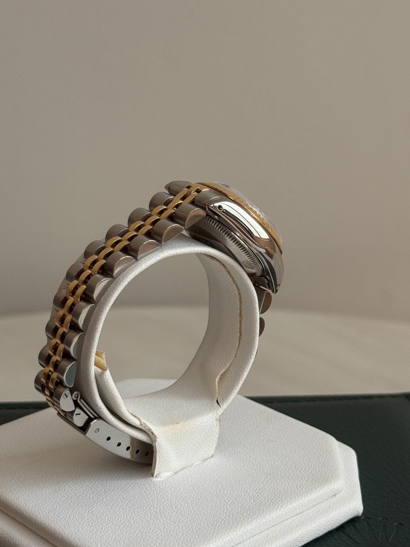 ROLEX – Datejust Lady 31mm
