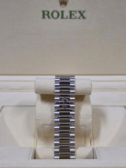 ROLEX DATEJUST ARABIC - automatic