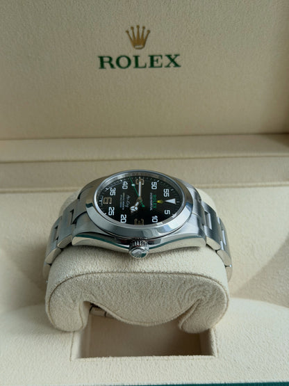 Rolex Air King - 116900