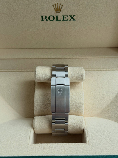 Rolex Air King - 116900