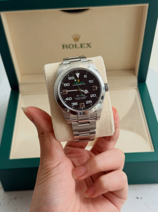 Rolex Air King - 116900