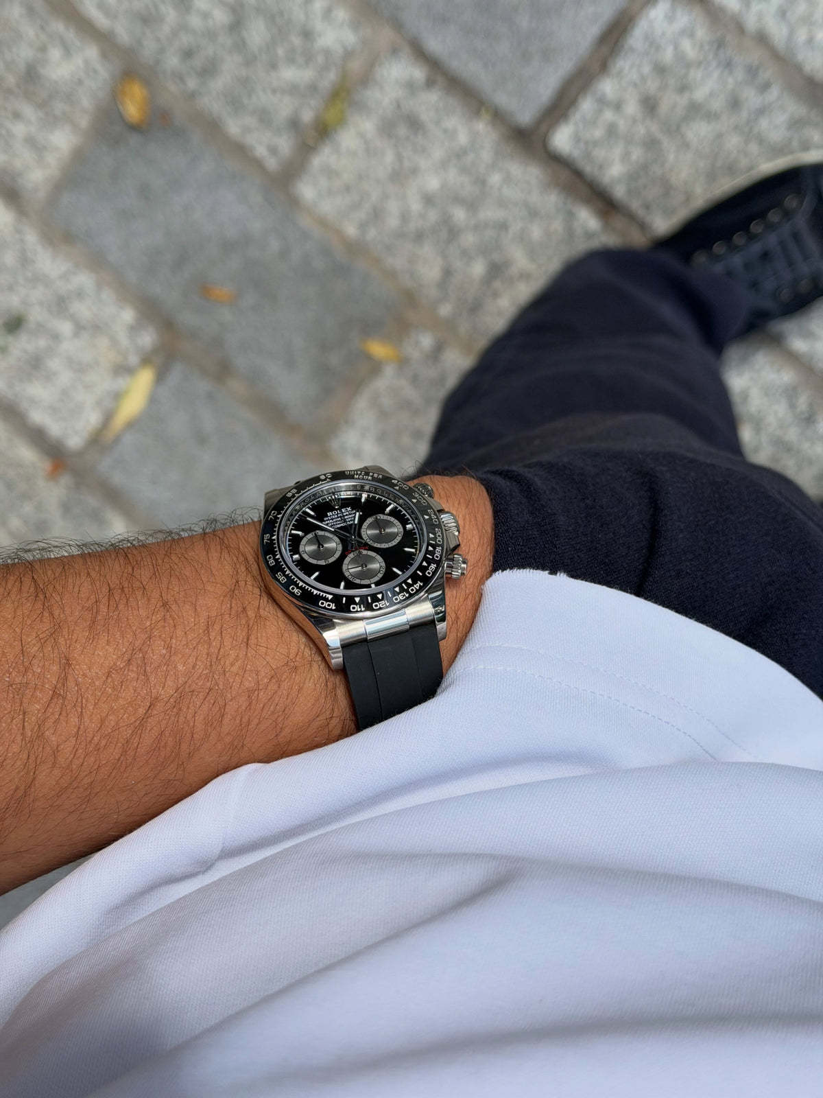 ROLEX – Daytona 40mm
