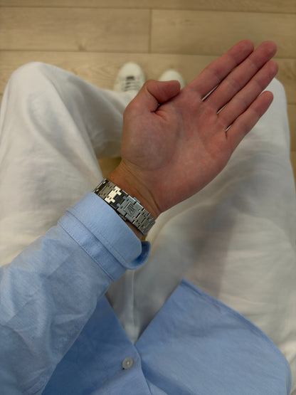 Audemars Piguet Ice-bleu
