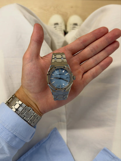 Audemars Piguet Ice-bleu